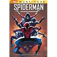 Spiderman. Universo Spiderman